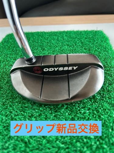 Putter odyssey white ice - putter,