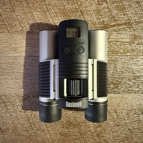 Bushnell imageview 10x25 vga - imageview,