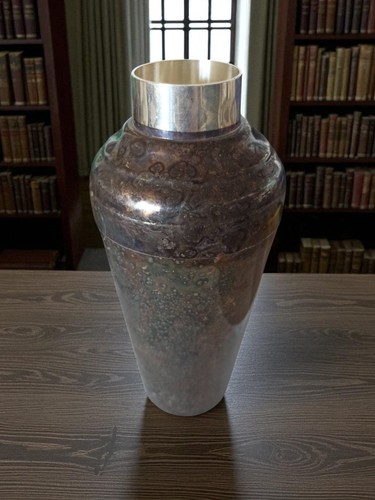 Shaker vintage métal - shaker,