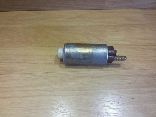 Peugeot 306 1998 - , pompe