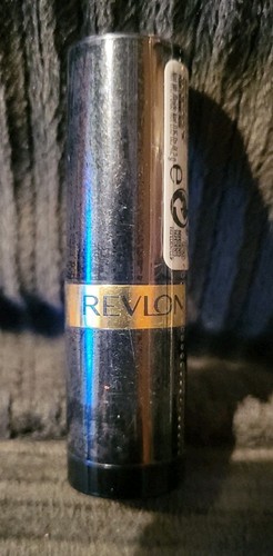 Revlon super lustrous lipstick - lustrous,