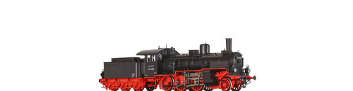 Brawa 40458 locomotive vapeur - locomotive,