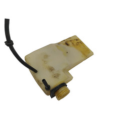 Réservoir de carburant