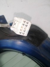 hayon TOYOTA YARIS TS 2009