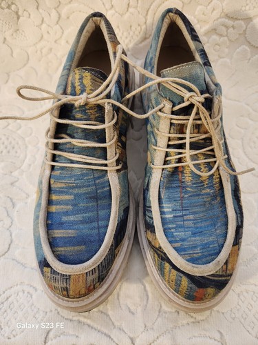 Dogo platform lace - platform, loafers