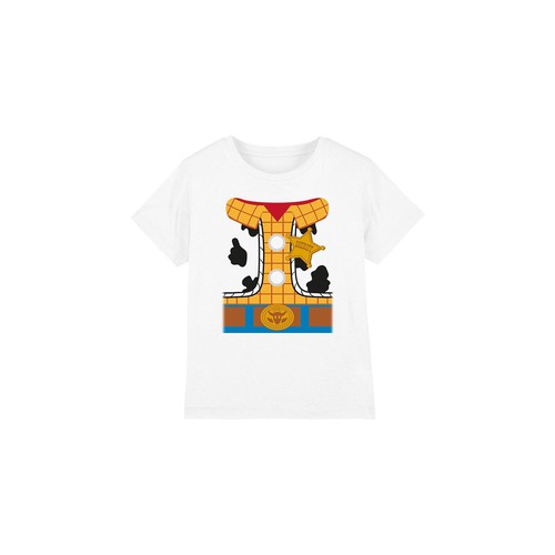 Toy story shirt motif - toy,