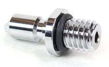 Standard Plongée Bcd Qd Gonfleur Mamelon Tige 1cm Déconnexion Rapide pour Apeks