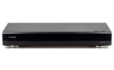 Panasonic DMR-UBC90 Bluray Enregistreur + Couleurs / Dvb-C 2TB / Uniforme 1