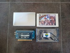 Adaptateur Phantom-1 MVS Pour