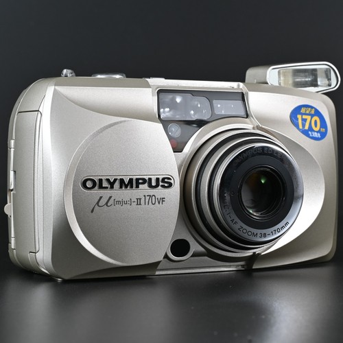 Appareil photo argentique