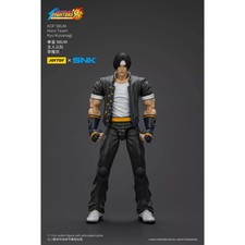 Joytoy X SNK-  The King of