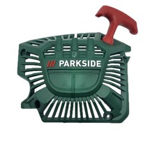 Lanceur Tronçonneuse PBKS53B3 Parkside complet