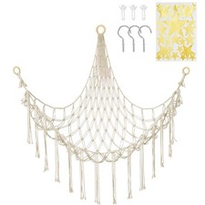 Lot de 1 filets de rangement