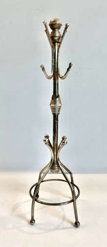 Rare porte manteaux ancien - rare,