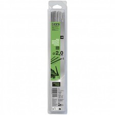 Baguettes TIG Inox 316L x40