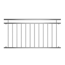GARDE-CORPS DE PORTE FENÊTRE