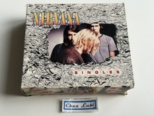 Nirvana - Singles From