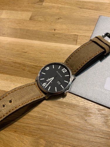 Glycine incursore big date - incursore,