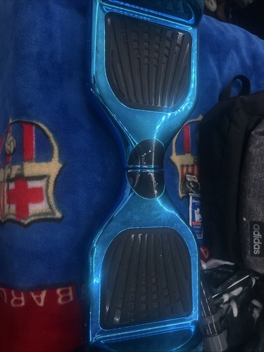 Hoverboard - hoverboard, 1