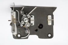 PIECES DETACHEES POUR CAMERA