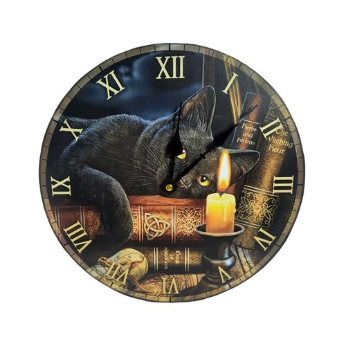 Puckator horloge murale - horloge,