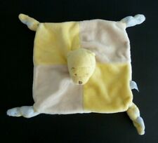 *. DOUDOU PLAT DISNEY BABY