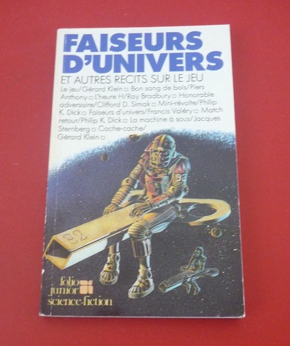 Faiseurs univers autres - faiseurs, d'univers,