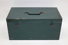 Boîte à outils vintage