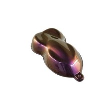 Caméléon Clapet Peinture