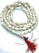 Collier de perles de prière