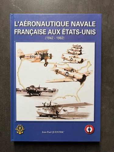 Aeronautique navale - l',