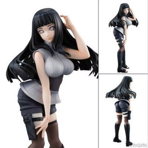 Figurine naruto sexy - , statuette