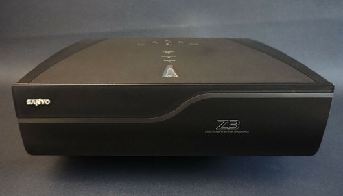 Sanyo projecteur multimédia - sanyo,