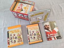 Coffret collector du SPLENDID