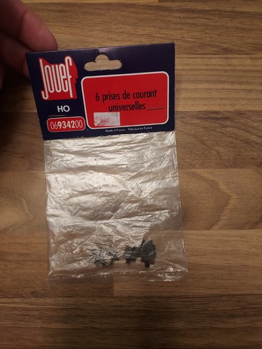 Train jouef sachet neuf - train,