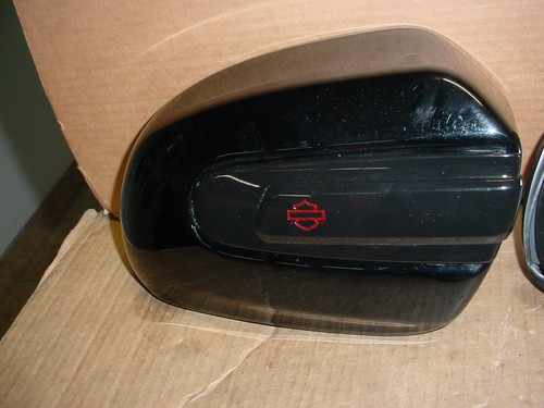 Harley davidson black - harley,