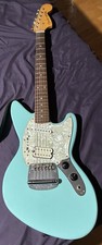 1996 Fender Jag Stang - Sonic