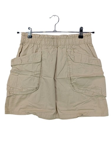 Jupe taille haute dames - jupe,