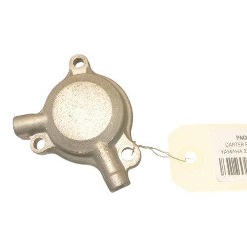 Carter filtre huile yamaha - filtre,