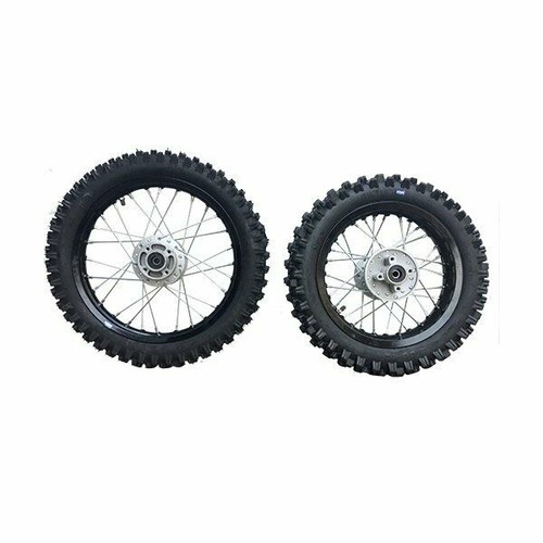 Jantes alu kit anodisé - jantes,