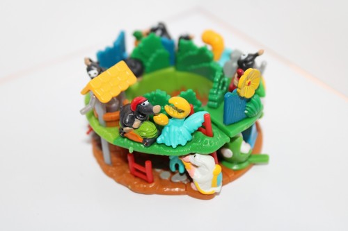 Kinder surprise collection - surprise,