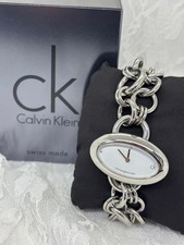 Montre Calvin Klein à quartz