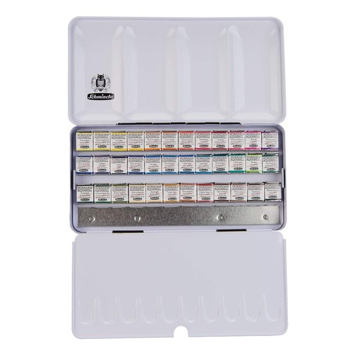 Horadam aquarell color box - aquarell,