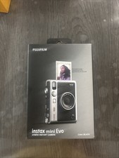 Fujifilm instax mini Evo