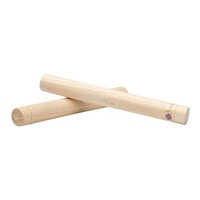 Claves en bois - 18 cm -