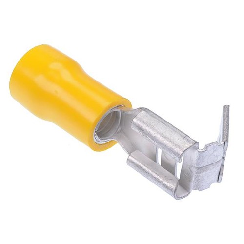 Switch electronics 6 3mm - 25, 6.3mm