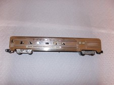 American flyer 660 chrome - flyer,
