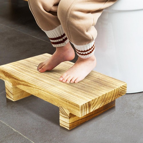 Escabeau chevet rectangle - escabeau,