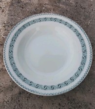 Assiette  Creuse  Moulin Des Loups  Modèle  Rachel