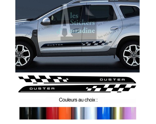 Bandes bas caisse pour - 2,